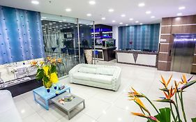 Aw Hotel Plaza Miranda